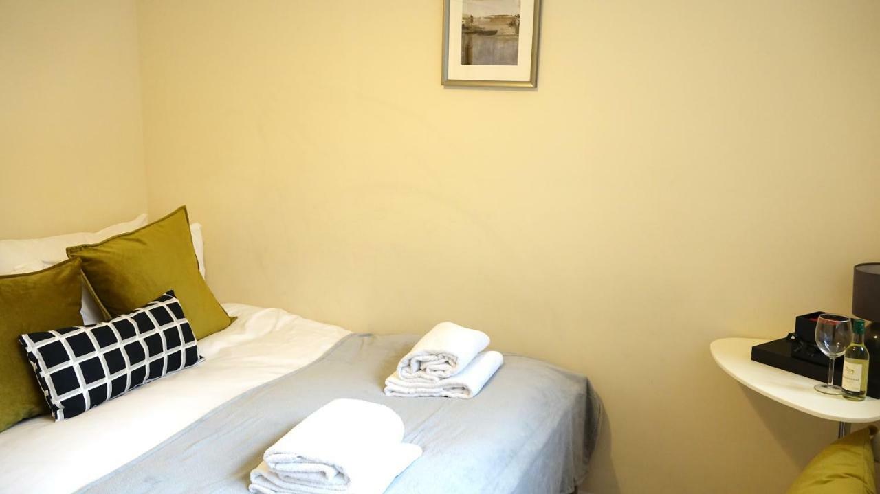 Heathrow Ensuite Accommodatie bij particulieren