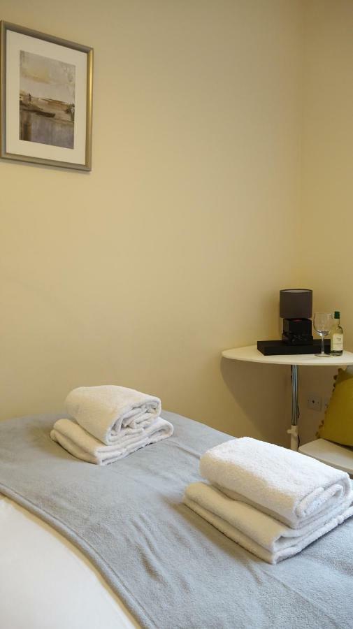 Accommodatie bij particulieren Heathrow Ensuite