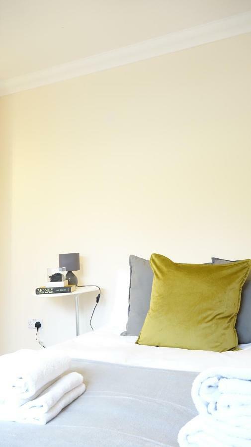 Heathrow Ensuite Accommodatie bij particulieren *