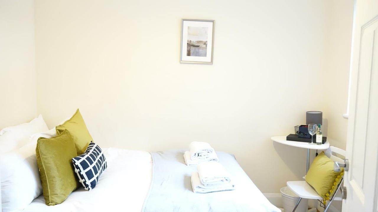 Heathrow Ensuite Stanwell