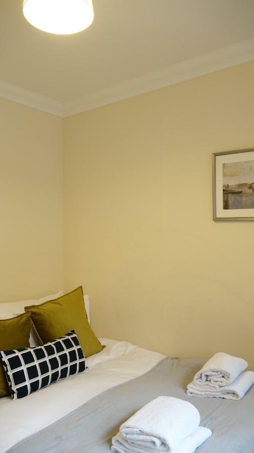 Heathrow Ensuite Stanwell