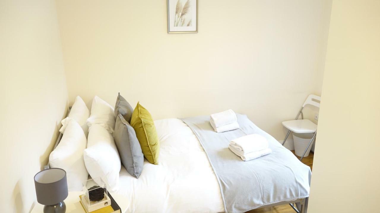 Heathrow Ensuite Accommodatie bij particulieren *