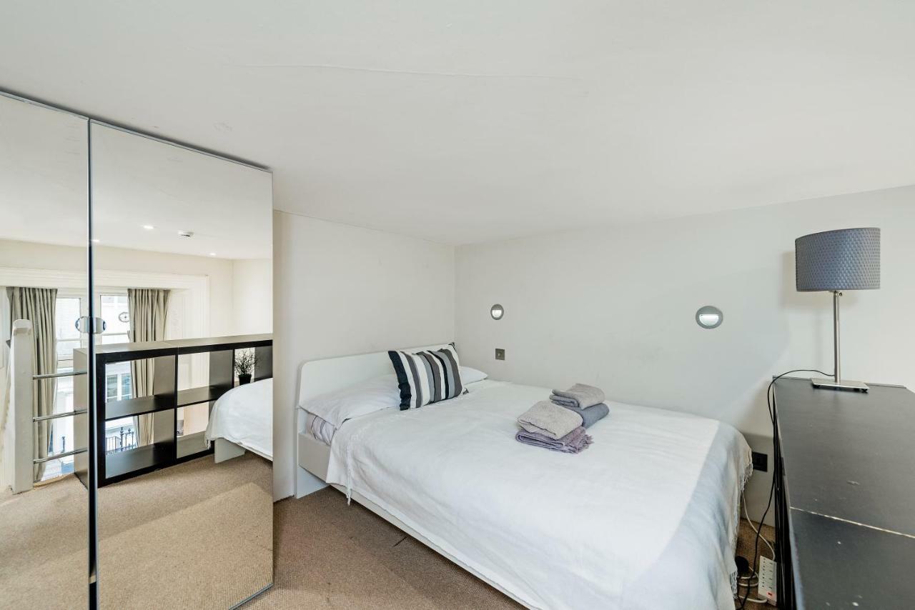 Appartement Urban Notting Hill Londres