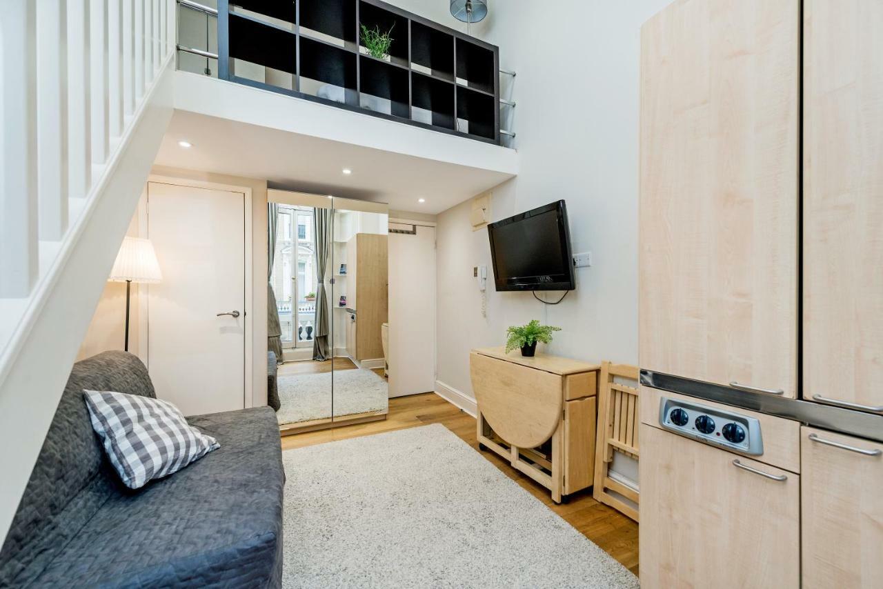 Appartement Urban Notting Hill *