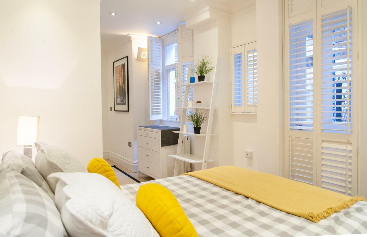 Appartement Unique Marble Arch
