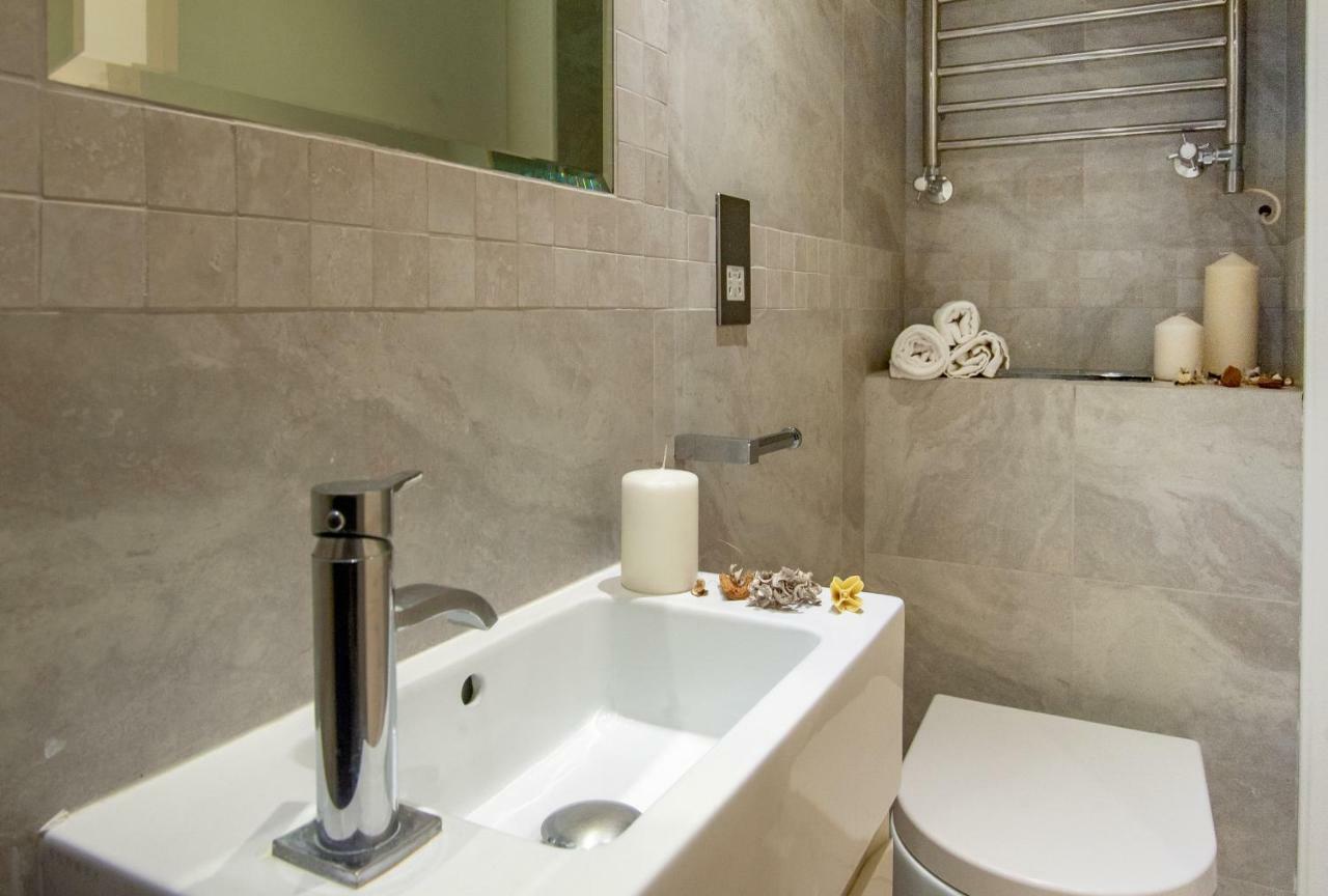 Appartement Unique Marble Arch *