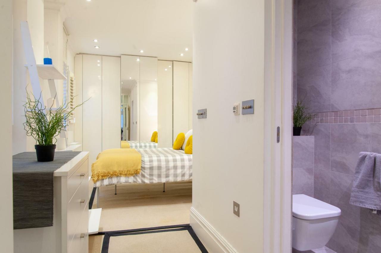 Unique Marble Arch Appartement Londres