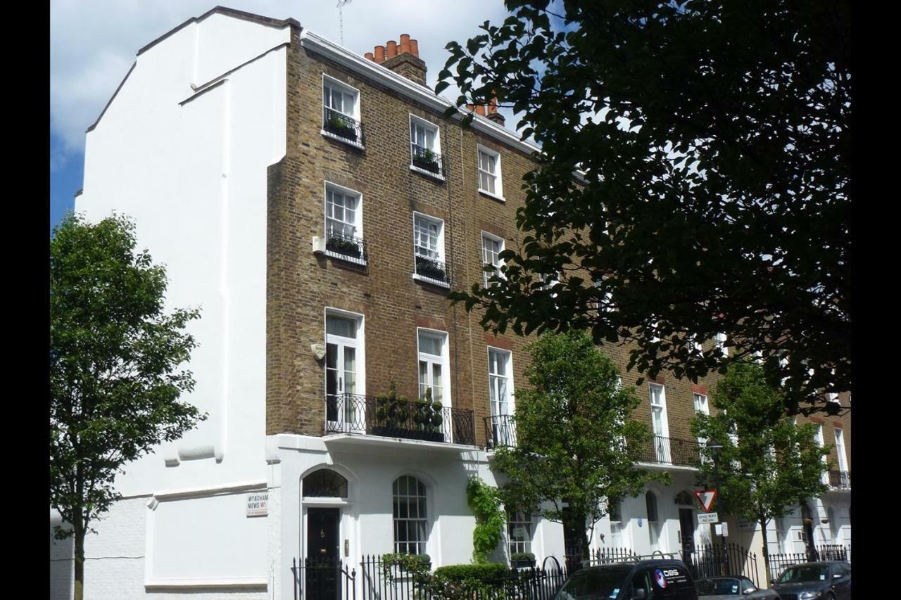 Appartement Unique Marble Arch *