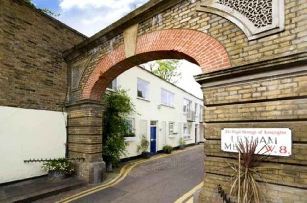 Apartamento Kensington Mews House *