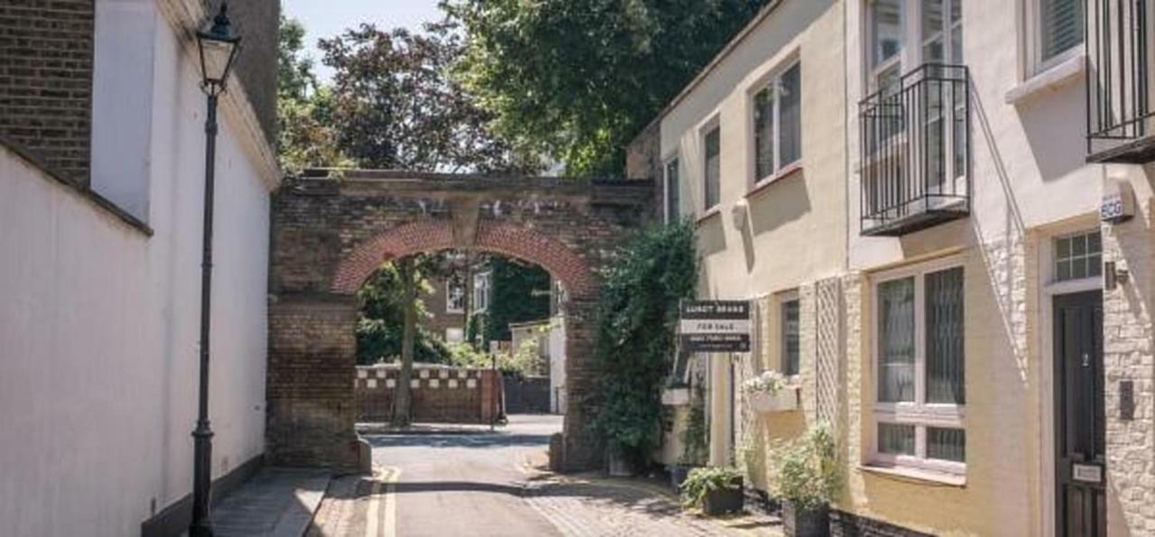 Apartamento Kensington Mews House Londres