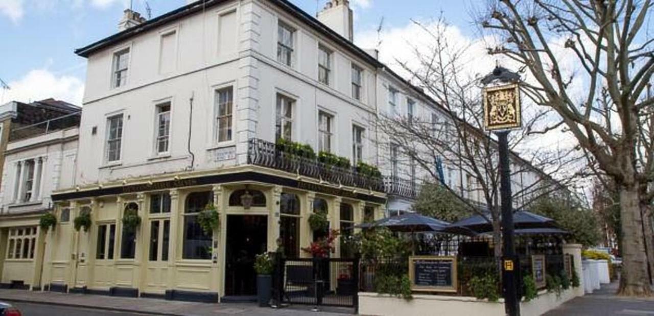 Apartamento Kensington Mews House Londres