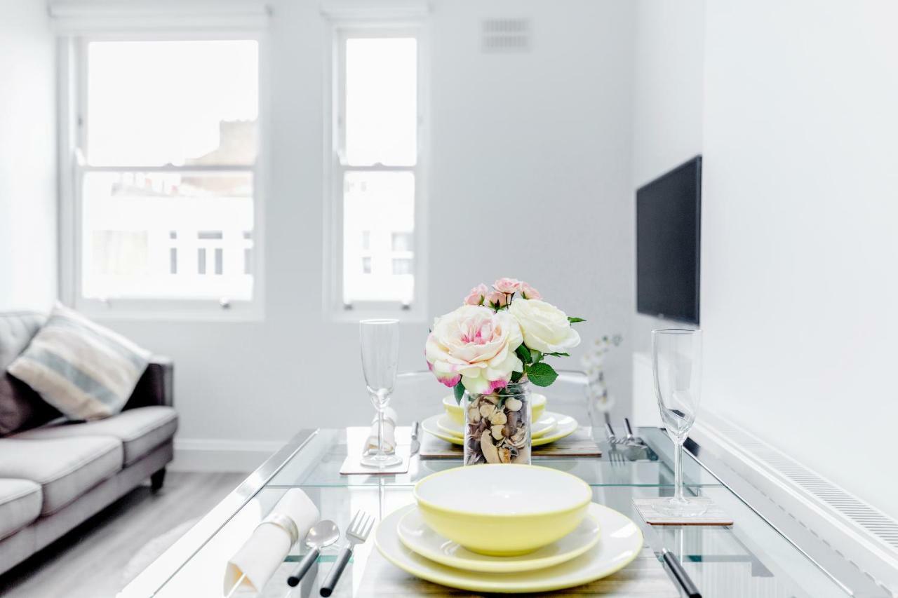 2-bed Notting Hill / Portobello Appartement *