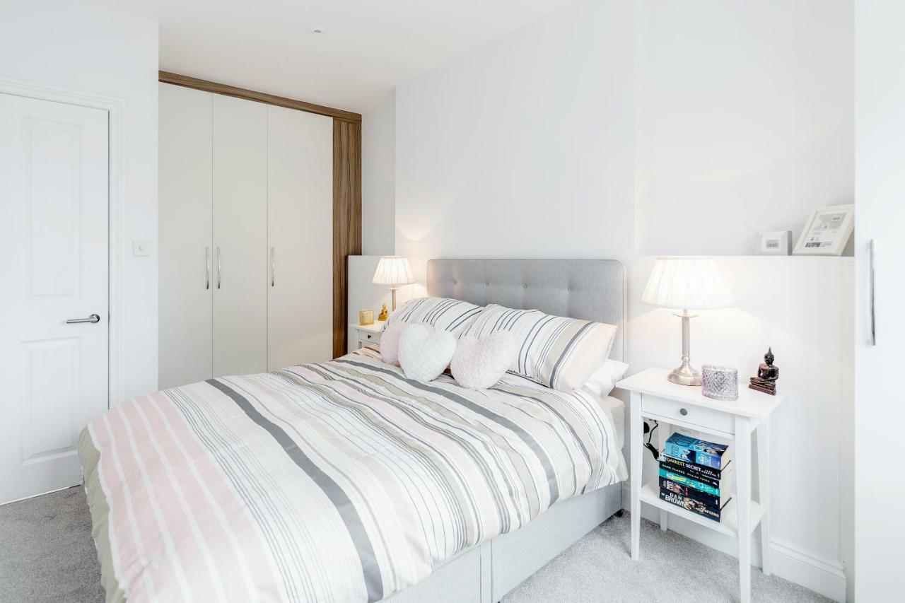 Appartement 2-bed Notting Hill / Portobello *
