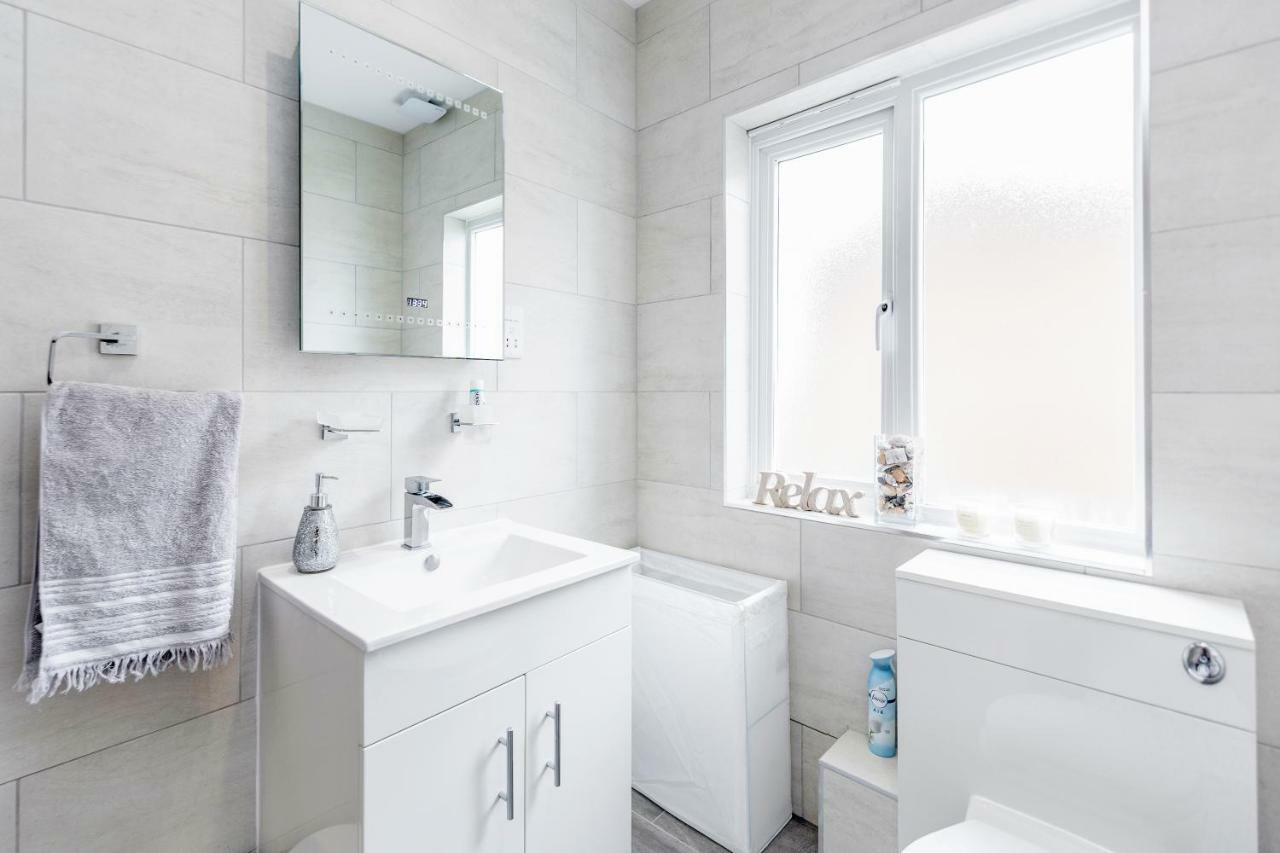 2-bed Notting Hill / Portobello