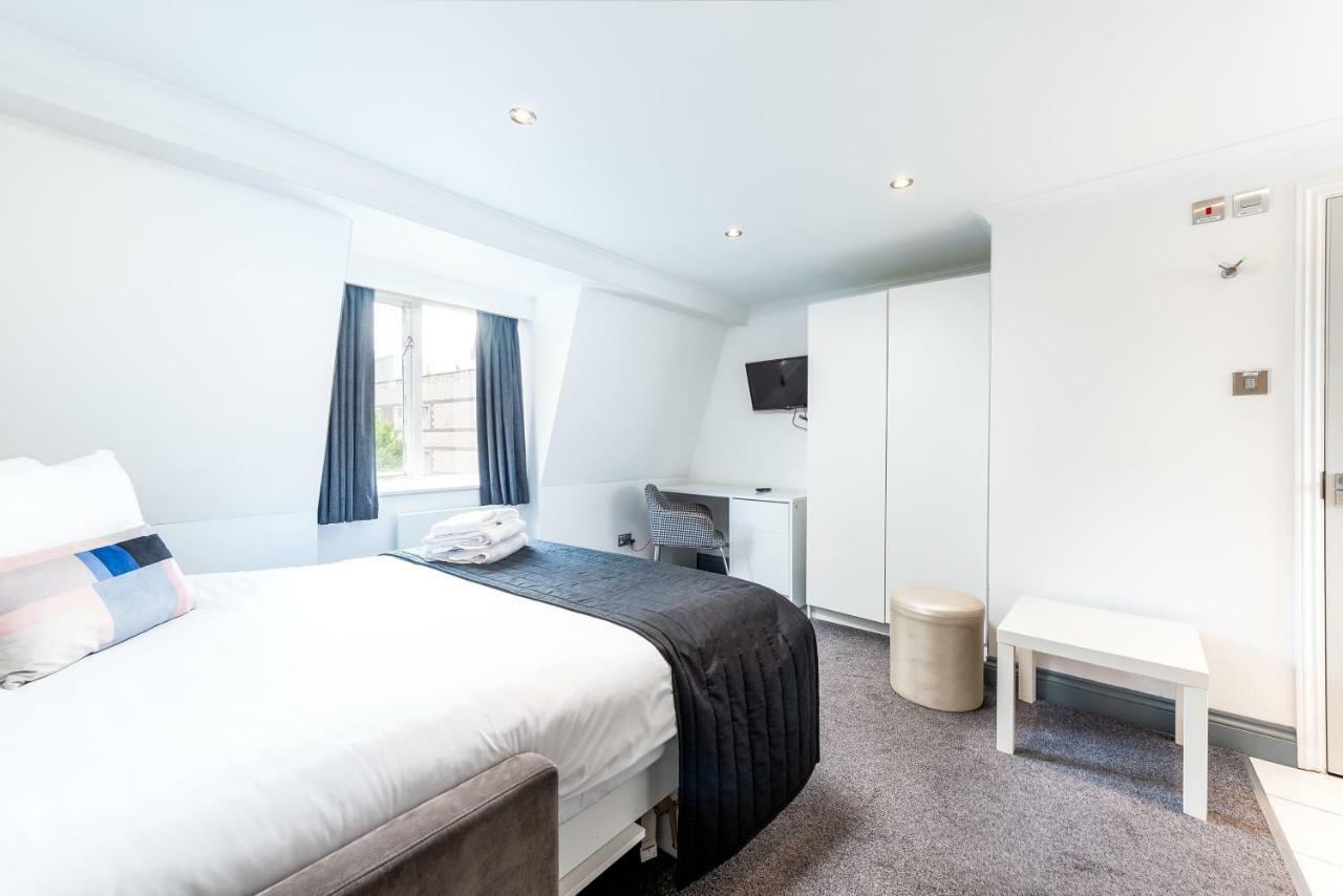 The Dome Hotel Apartamento