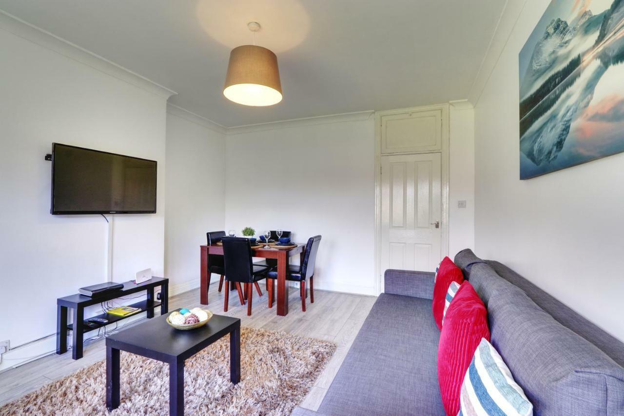 Appartement Kingswood *