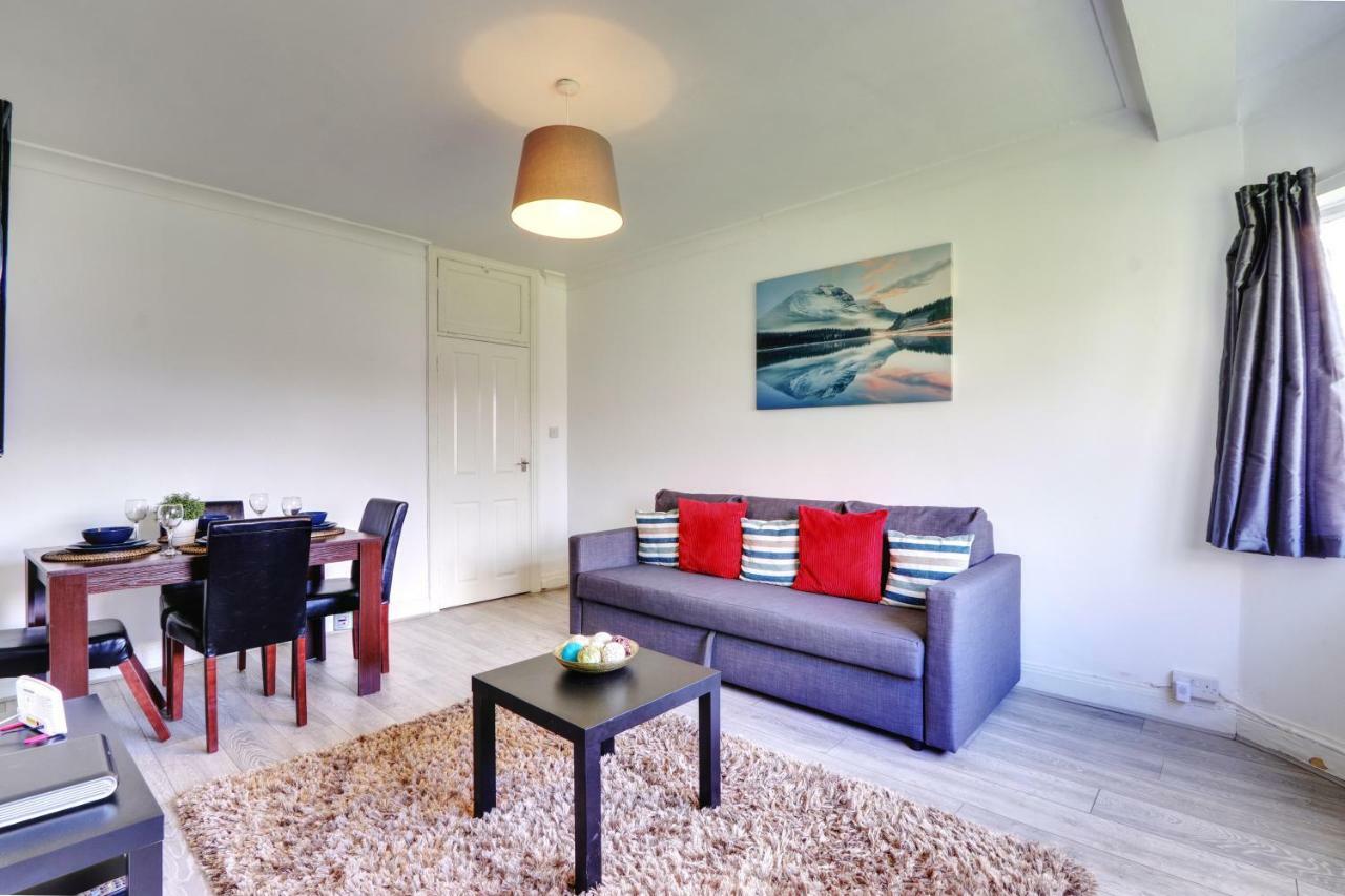 Kingswood Appartement Londres