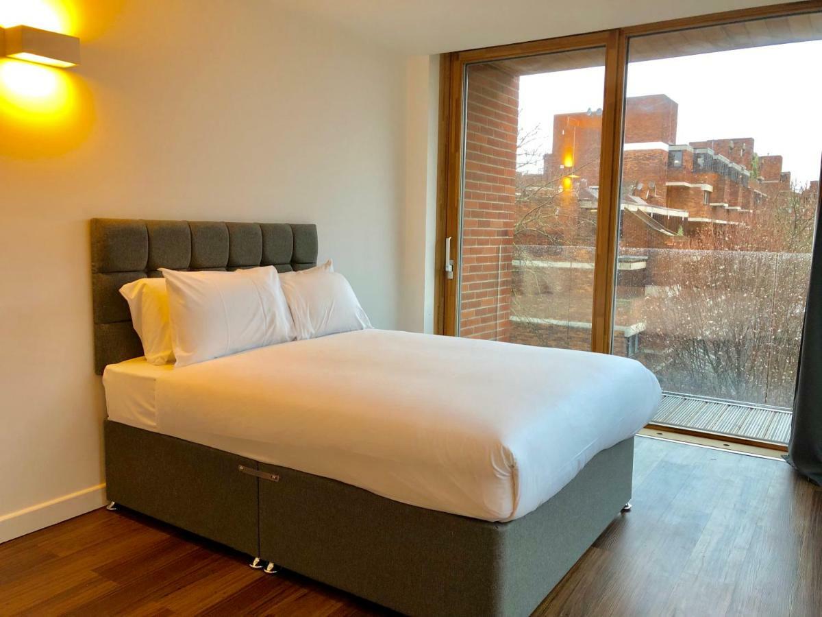 Apartment Stylish Apartments In Victoria & Westminster London