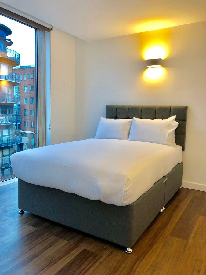 Apartamento Stylish In Victoria & Westminster
