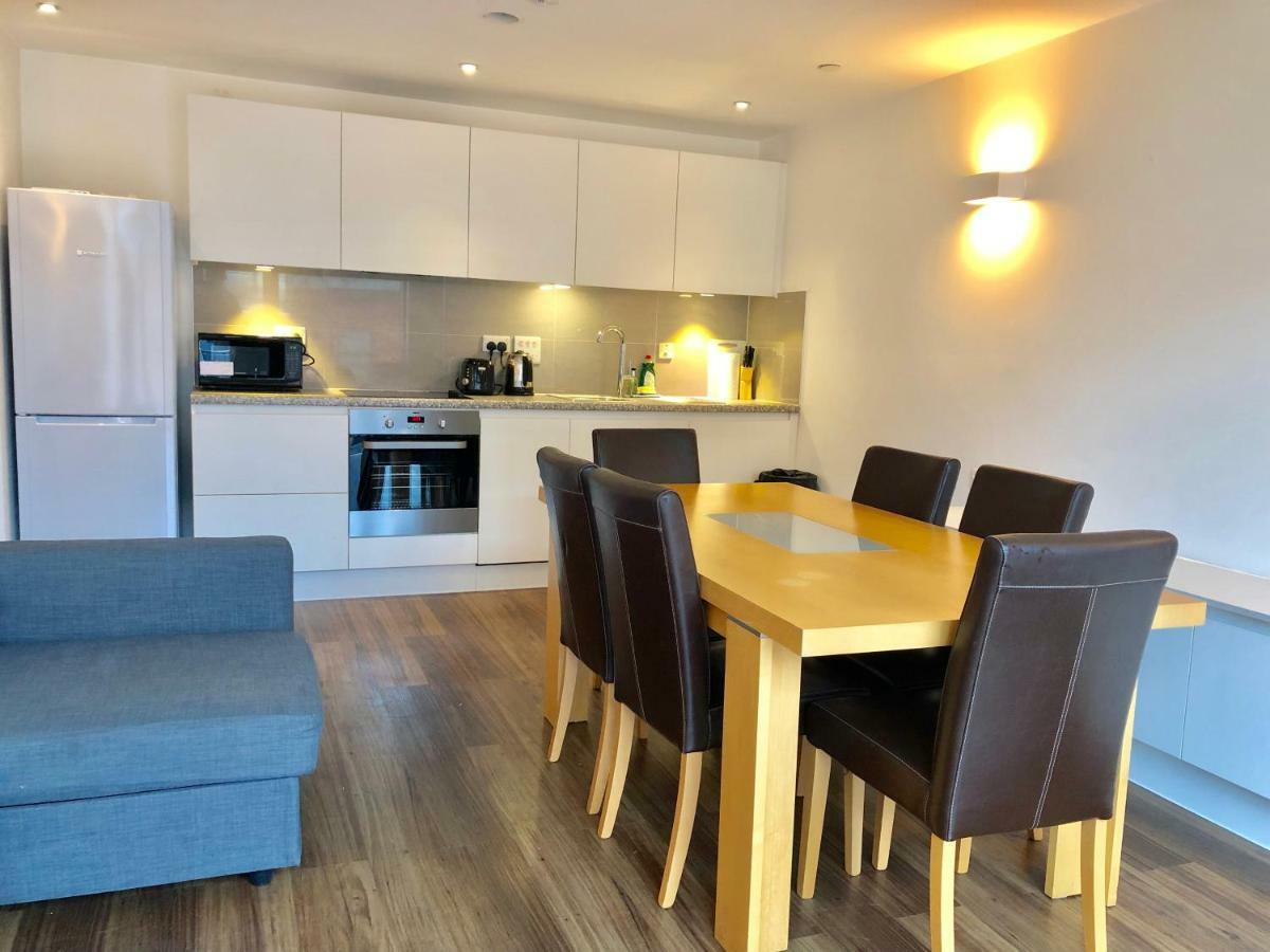 Stylish In Victoria & Westminster Apartamento *