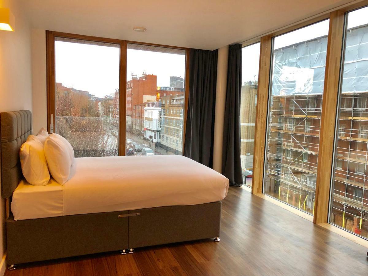 Apartamento Stylish In Victoria & Westminster Londres