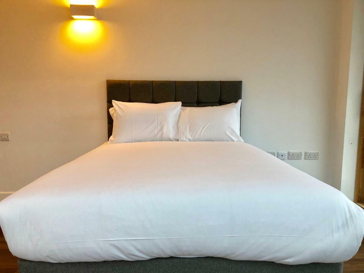 Apartamento Stylish In Victoria & Westminster *