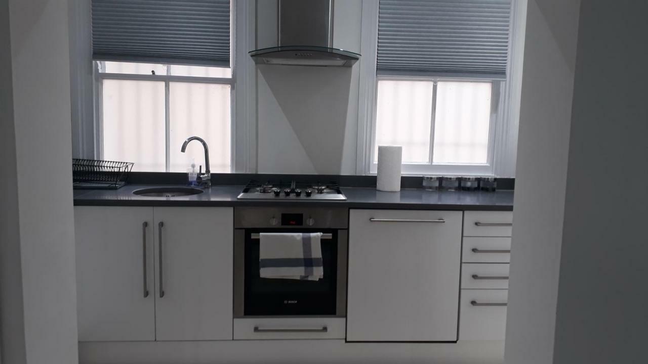 Appartement Luxury Finchley Rd Apartments *