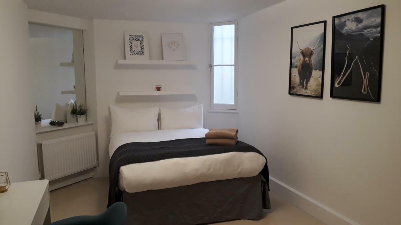 Appartement Luxury Finchley Rd Apartments