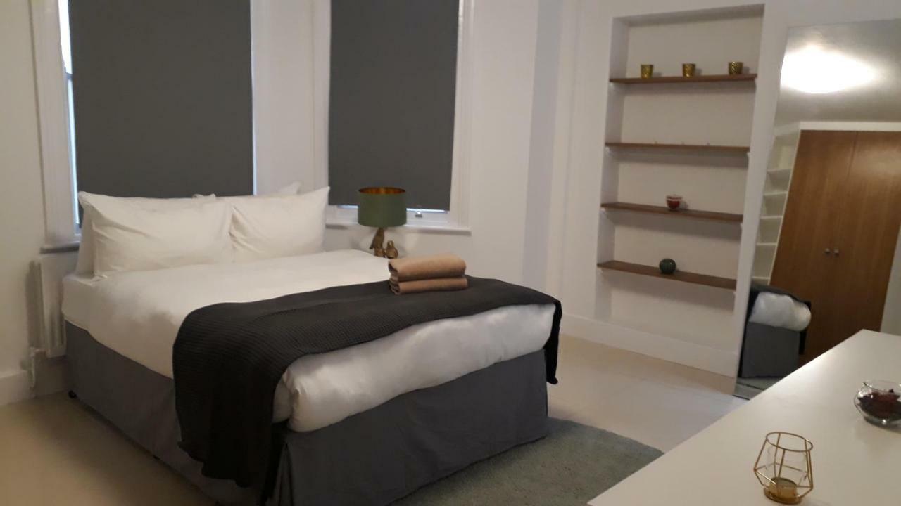 Appartement Luxury Finchley Rd Apartments