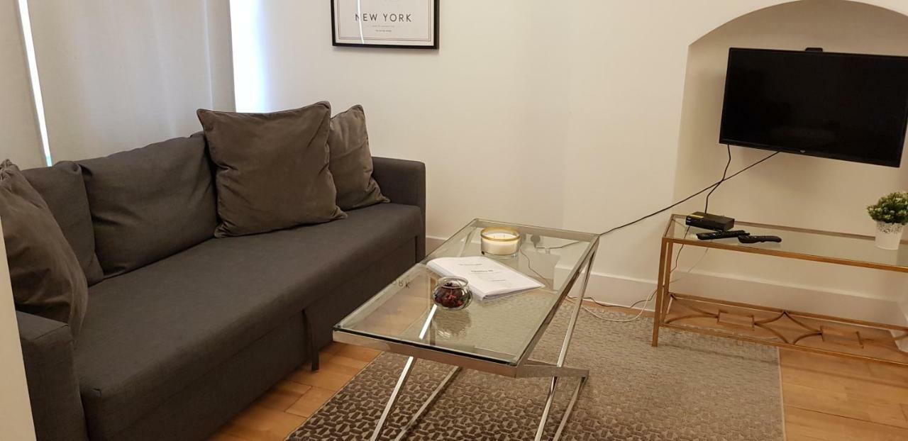 Apartamento Luxury Finchley Rd Apartments *