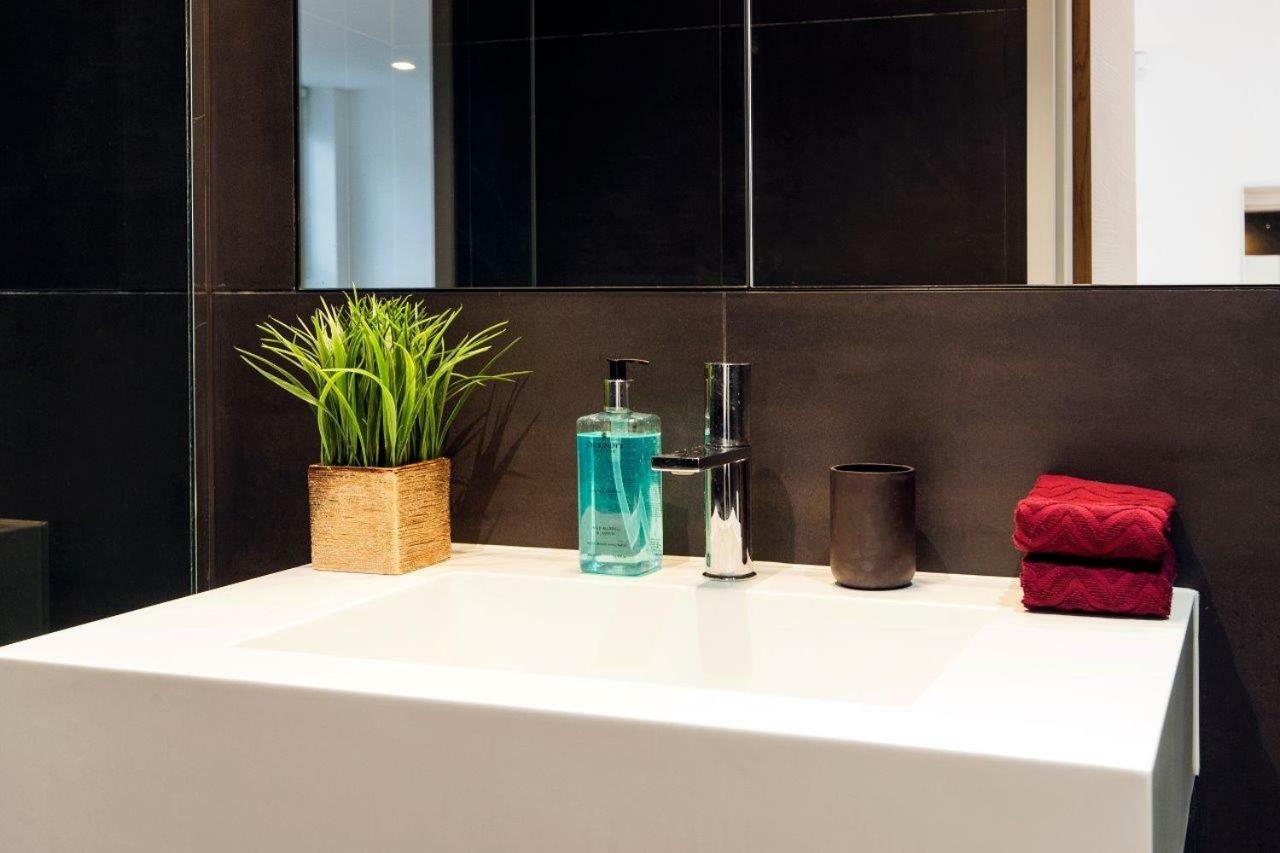 The Premium Oxford Street Area Apartamento