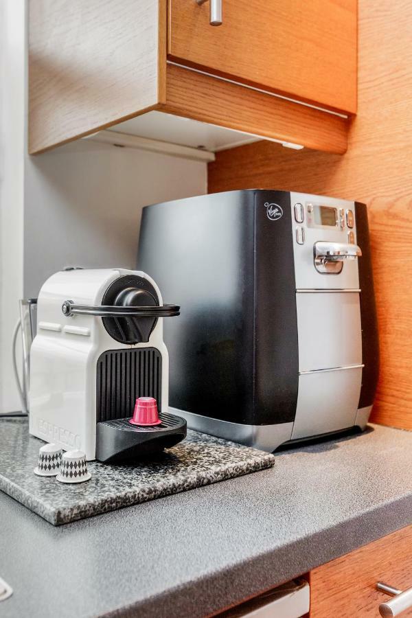 Apartamento New 2 Bed In Covent Garden Londres