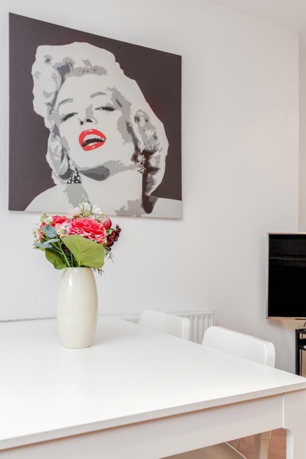 Apartamento New 2 Bed In Covent Garden *