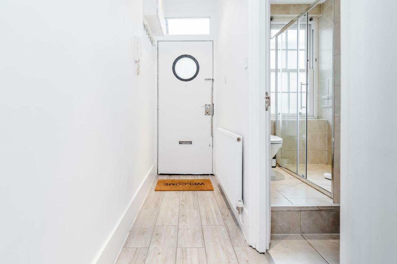 New 2 Bed In Covent Garden Apartamento Londres