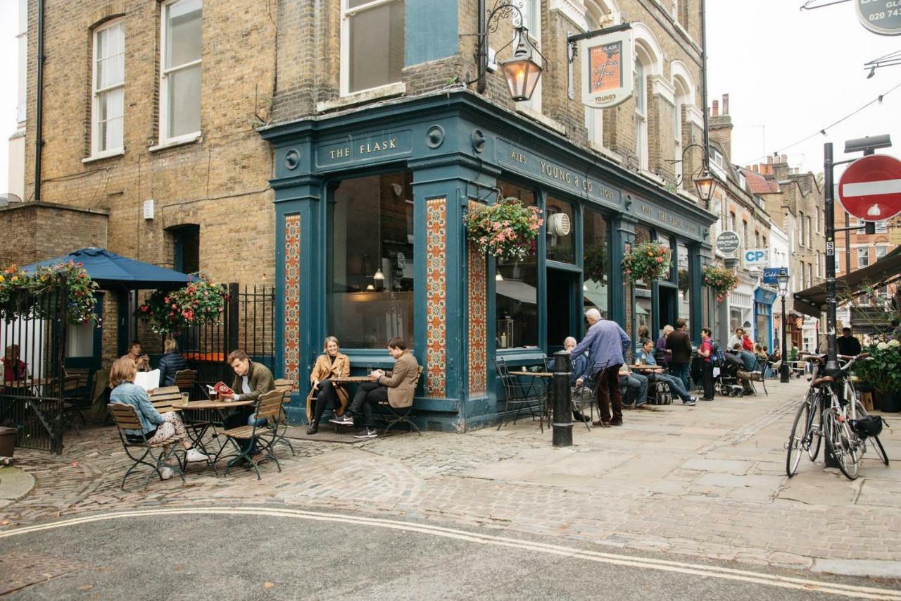 Anderson House * Londres