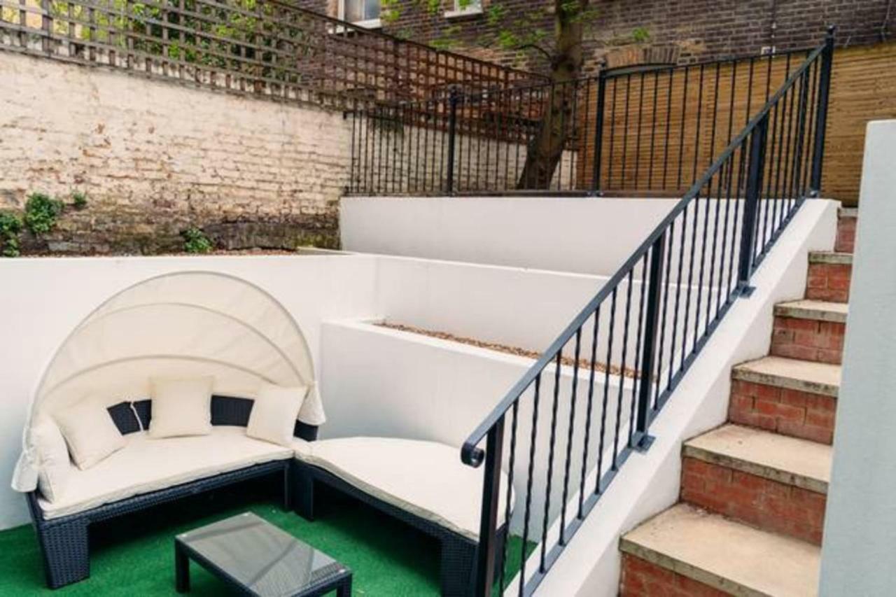 Appartement Flat 2, Cromwell Road 3 Bedroom Londres
