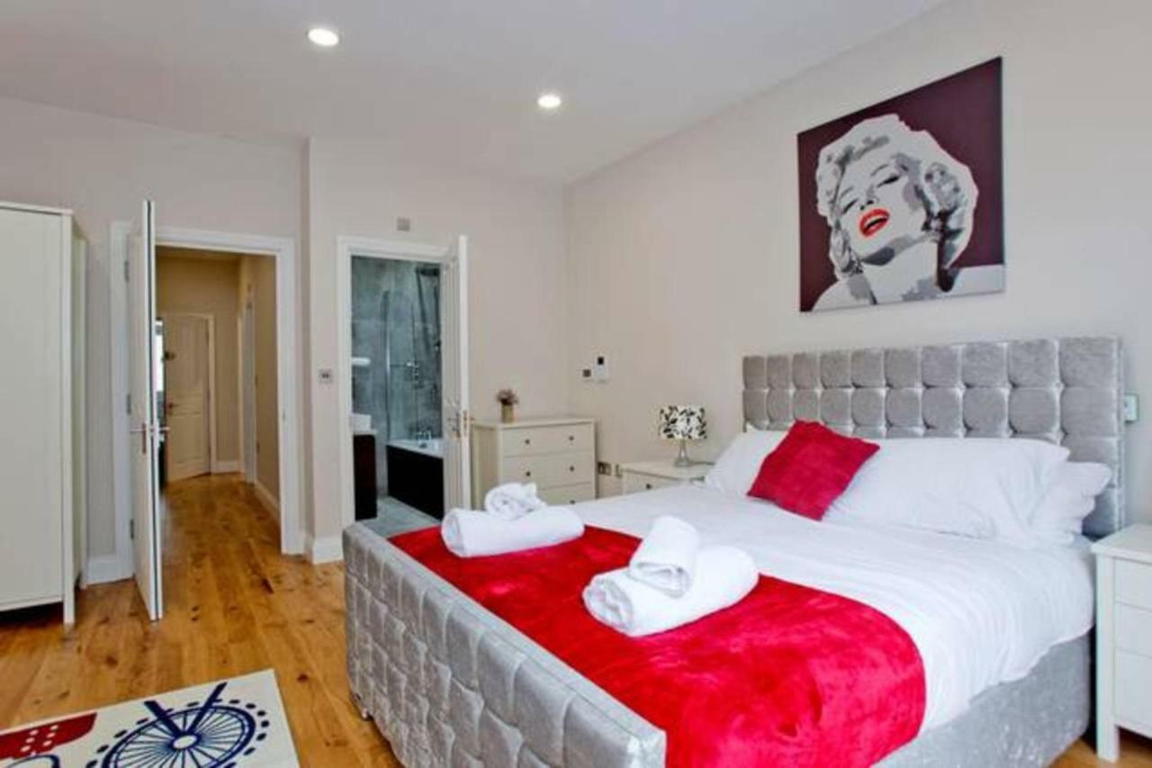 Flat 2, Cromwell Road 3 Bedroom Appartement