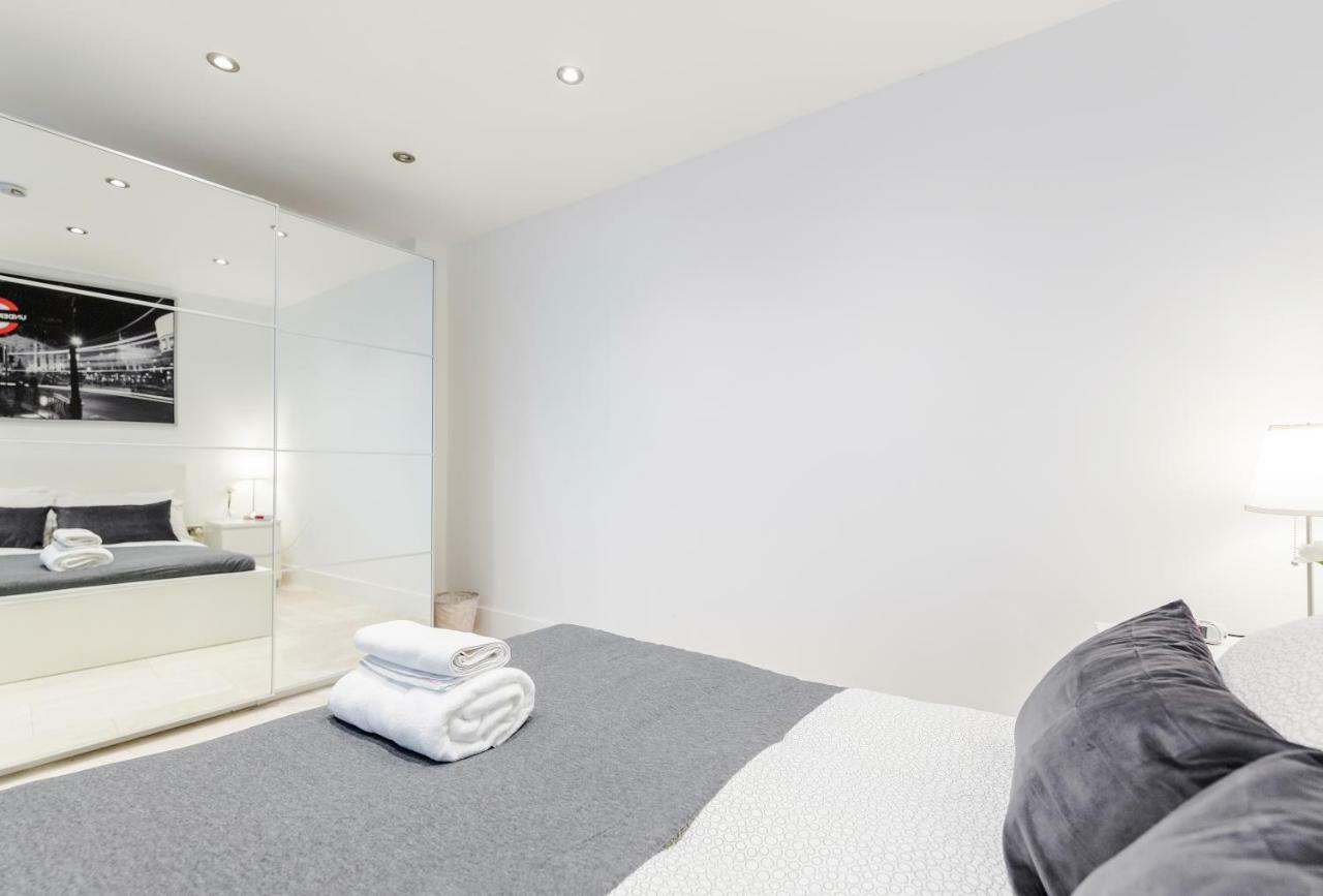 Appartement Wandsworth Terrace *