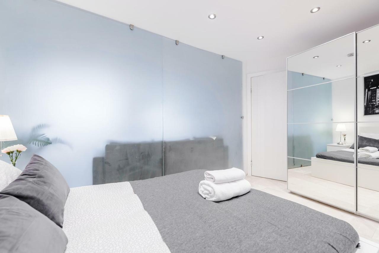 Wandsworth Terrace Appartement