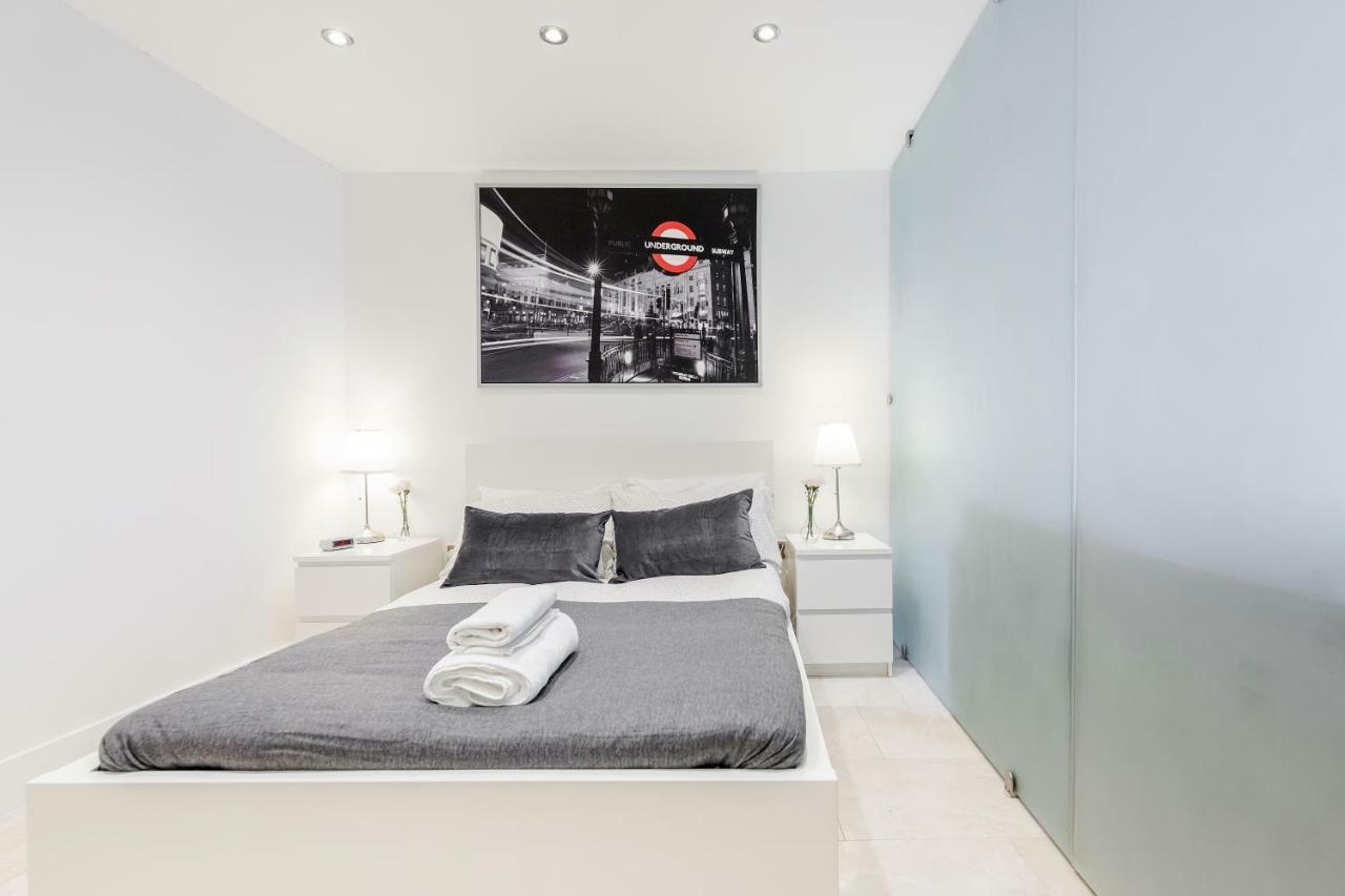 Wandsworth Terrace Appartement