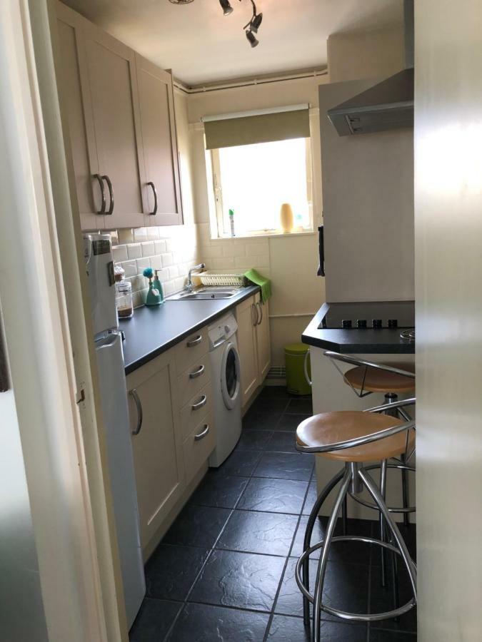 Affordable Lux And Cozy 1 Bed Flat In Chelsea Apartamento *