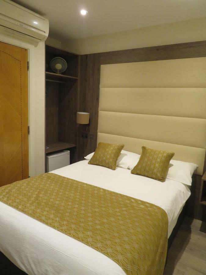 Hotel Glendale Hyde Park 3*