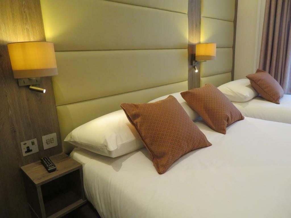 Glendale Hyde Park Hotel Londres