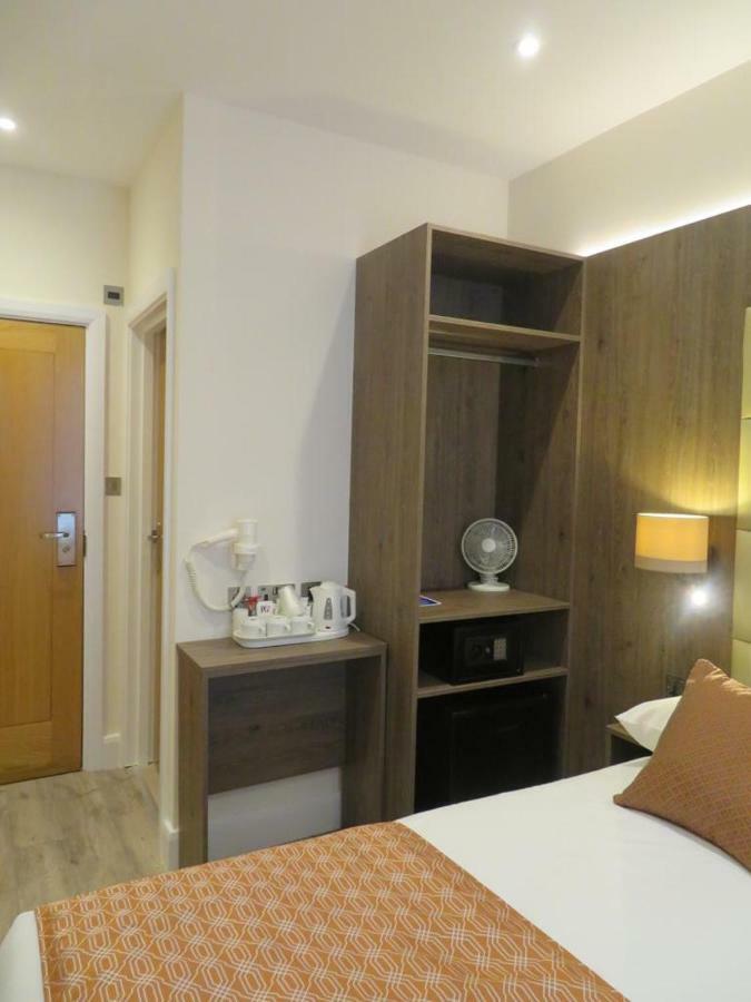 Hotel Glendale Hyde Park Londres
