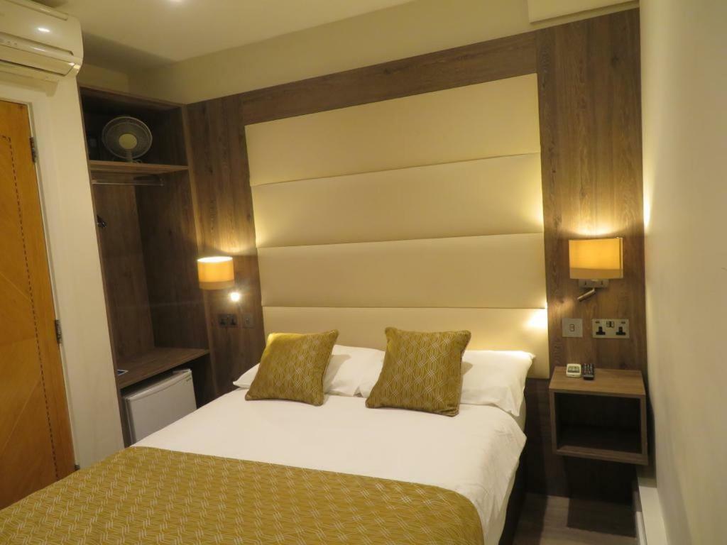 Glendale Hyde Park 3* Londres