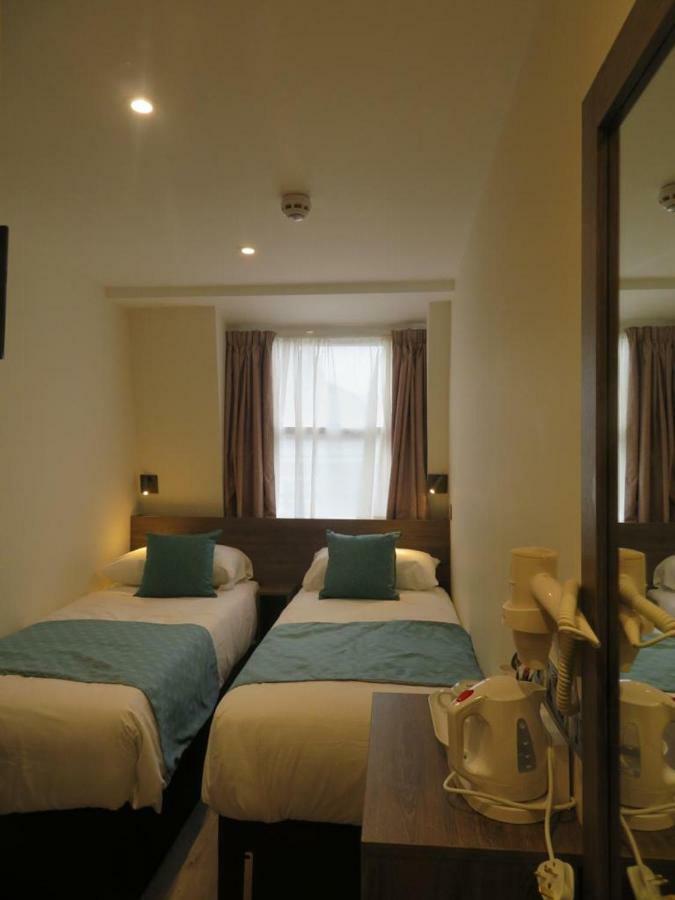 Glendale Hyde Park Hotel Londres