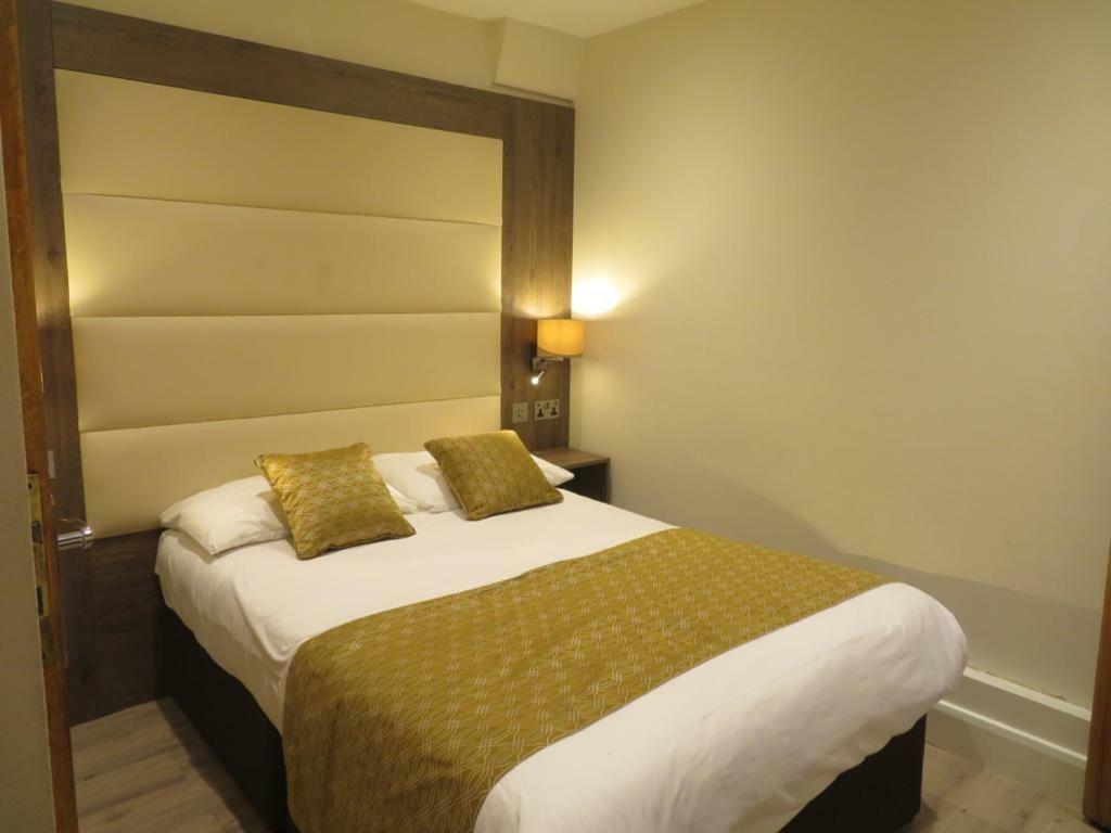 Hotel Glendale Hyde Park Londres