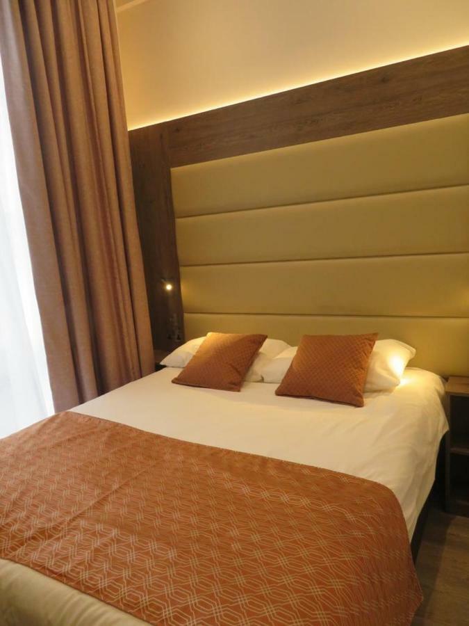 Glendale Hyde Park Hotel Londres