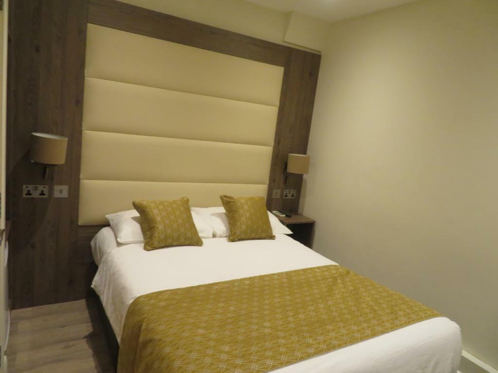 Hotel Glendale Hyde Park 3*