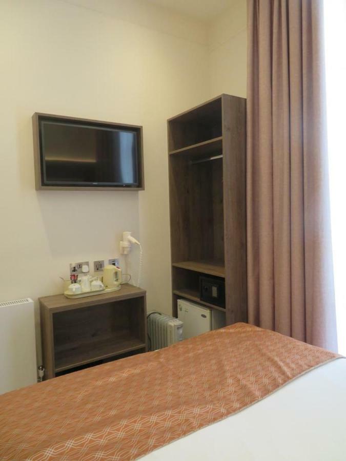 Hotel Glendale Hyde Park